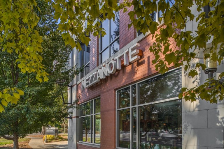 Mezzanotte Conte Restaurant Group