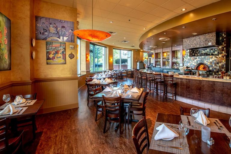 Mezzanotte Conte Restaurant Group